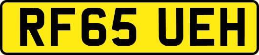 RF65UEH