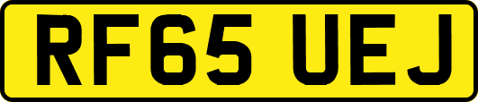 RF65UEJ