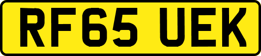 RF65UEK