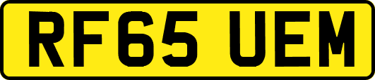 RF65UEM