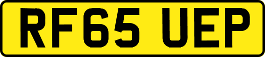 RF65UEP
