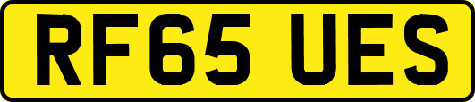 RF65UES