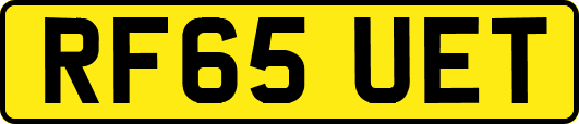 RF65UET
