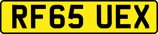 RF65UEX