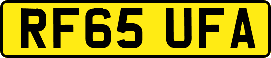 RF65UFA