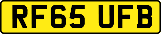 RF65UFB