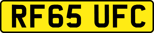 RF65UFC