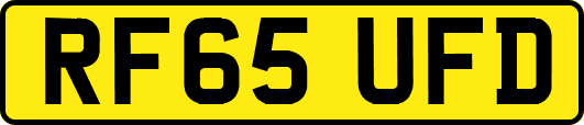 RF65UFD