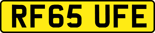 RF65UFE