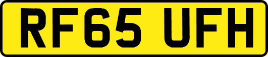 RF65UFH