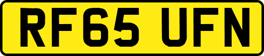 RF65UFN