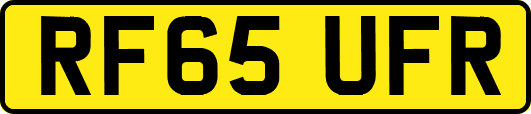 RF65UFR