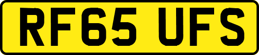 RF65UFS