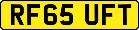 RF65UFT