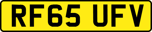 RF65UFV