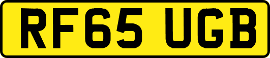 RF65UGB