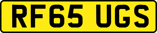RF65UGS