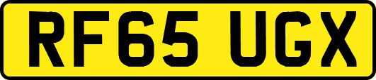 RF65UGX