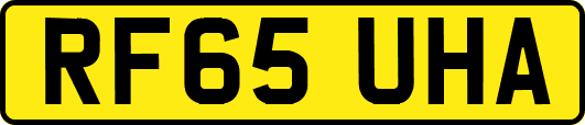 RF65UHA