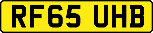 RF65UHB
