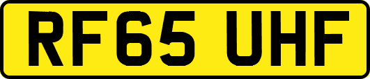 RF65UHF