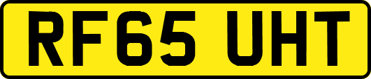 RF65UHT