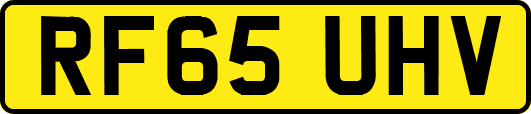 RF65UHV