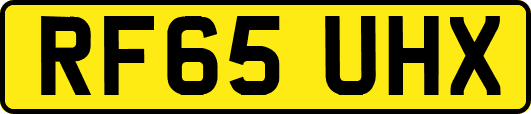 RF65UHX