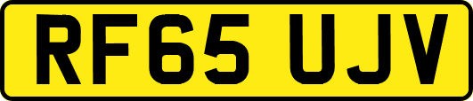 RF65UJV