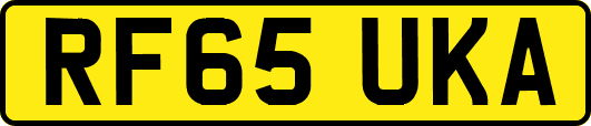 RF65UKA
