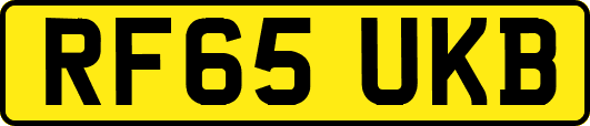 RF65UKB