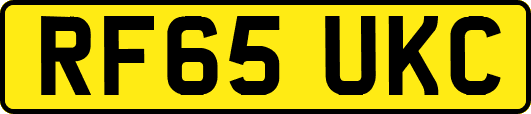 RF65UKC