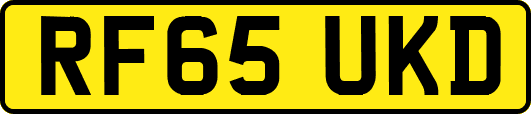 RF65UKD