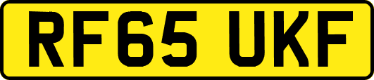 RF65UKF