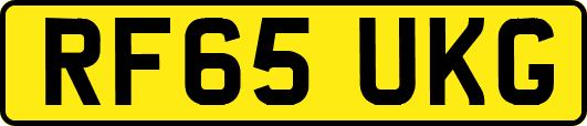 RF65UKG