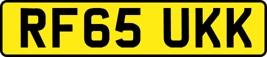 RF65UKK