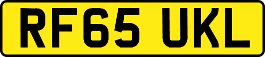 RF65UKL