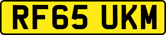 RF65UKM