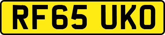 RF65UKO