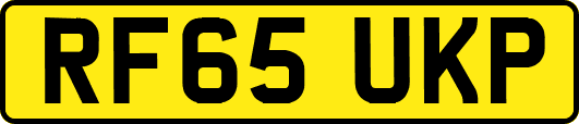 RF65UKP