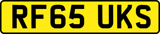 RF65UKS