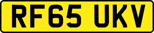 RF65UKV