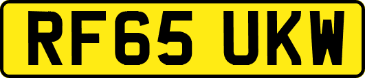 RF65UKW
