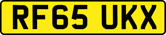 RF65UKX