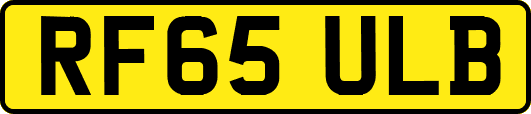 RF65ULB