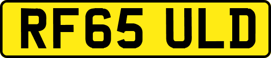 RF65ULD