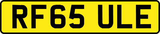 RF65ULE