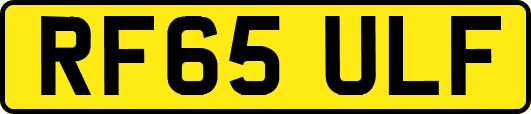 RF65ULF