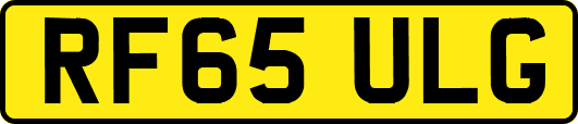RF65ULG