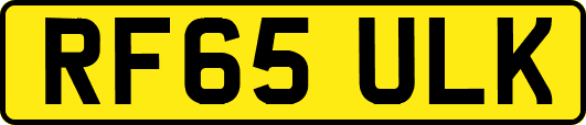 RF65ULK